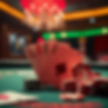 Payment Options in Baccarat Apps Secure payment options available in baccarat apps