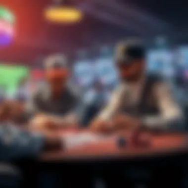 Strategizing Betting Options with Technology A strategic discussion about betting options with digital tools