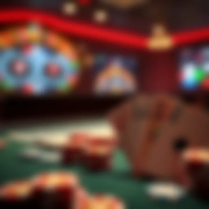 Top-Rated Online Casinos Accepting PayPal A selection of top-rated online casinos that feature PayPal payment options