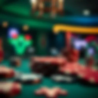 Potential pitfalls of using free chips