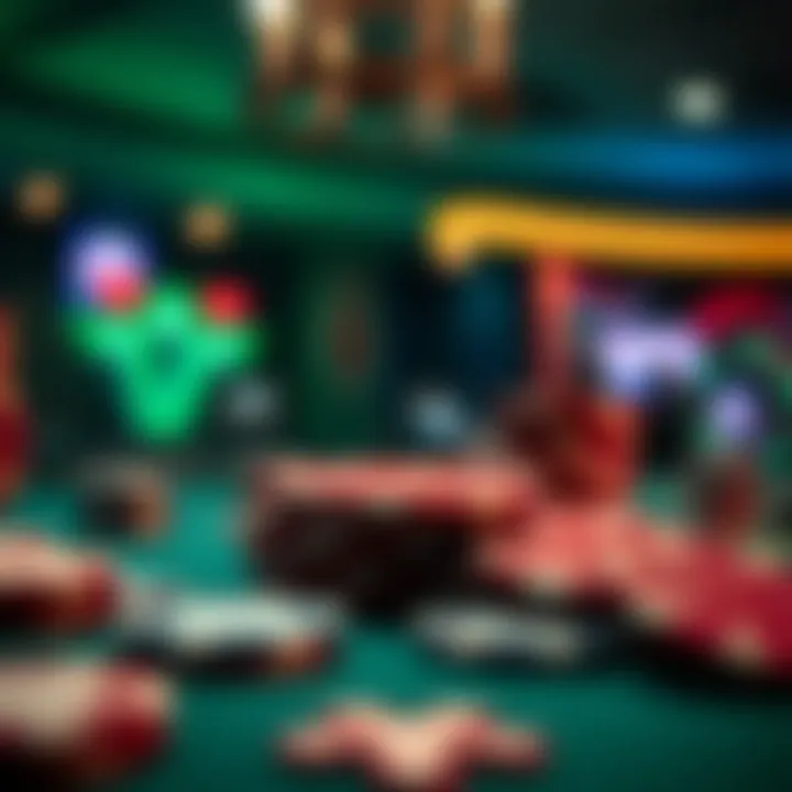 Potential pitfalls of using free chips