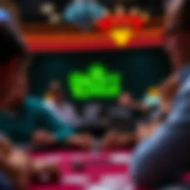 Impact of DraftKings on the local betting market