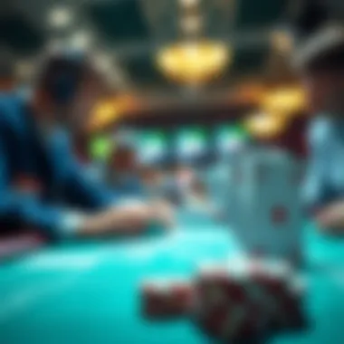 Regulatory framework for online sports betting in Colorado