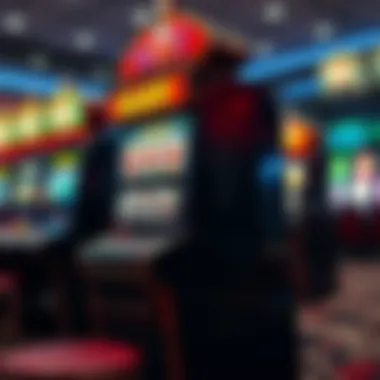 Trending Slot Machine Blog Posts A collection of popular slot machine blog posts highlighting trends.