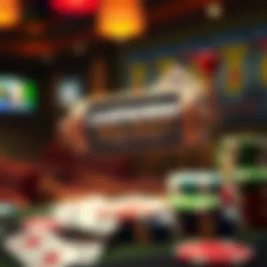 Cash Rewards from Free Slots Visual representation of cash rewards from free slots