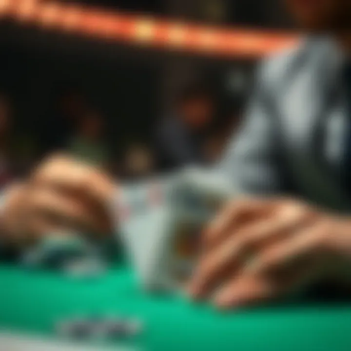 Types of Free Poker Games Diverse types of free poker games available