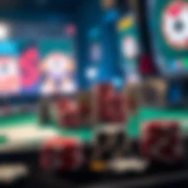 Free Poker Platforms Overview Overview of platforms offering free poker experiences