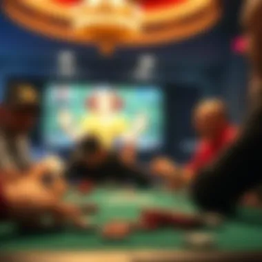 Diverse Options in Demo Gaming Diverse demo game options for players