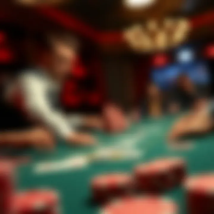 Understanding the Rules of Omaha Hi-Lo Detailed rules of Omaha Hi-Lo poker