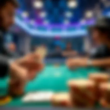 Discovering the Nuances of Omaha Hi-Lo Nuances of playing Omaha Hi-Lo