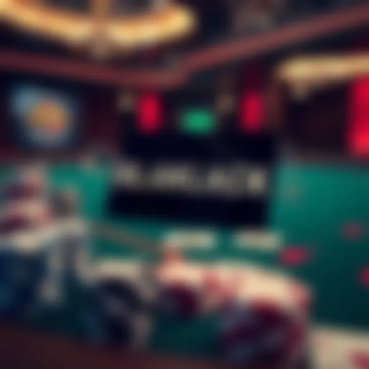 Platforms for Online Blackjack A collection of popular platforms for playing blackjack