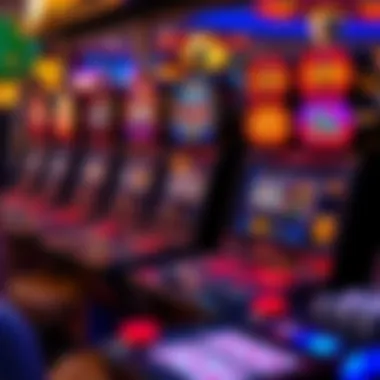 Exciting Slot Machines Exciting slot machines available for free play