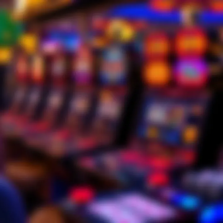 Exciting Slot Machines Exciting slot machines available for free play