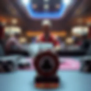 Understanding Legal Aspects Legal considerations for online casino promotions