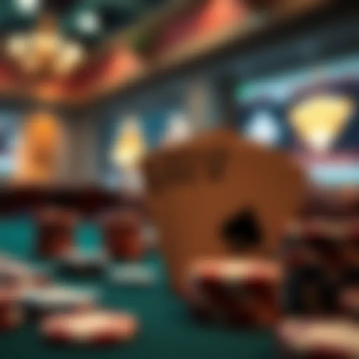 Effective Strategies for Utilization Strategies for maximizing online casino promotions