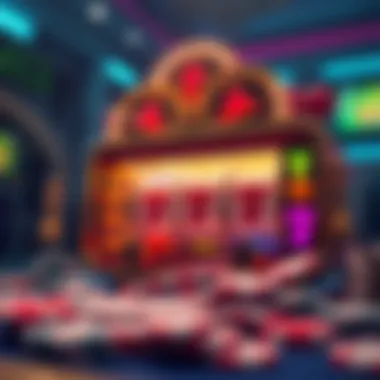 Effective Slot Strategies Strategies outlined for enhancing slot gameplay.