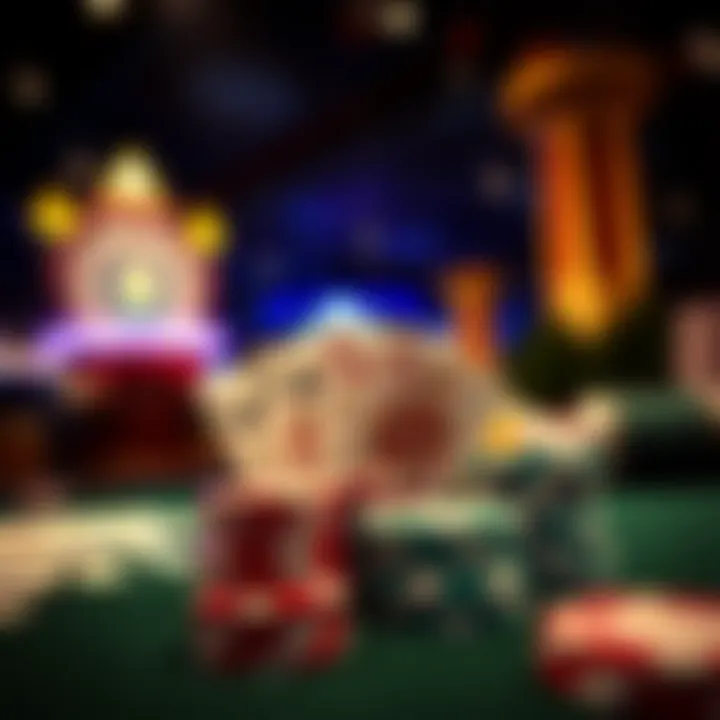 Local community engaging with Kings Mountain Casino for economic growth