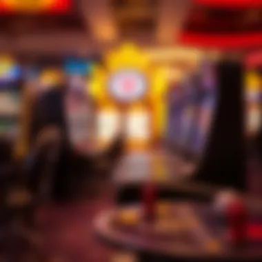 Engaging Gameplay Mechanics Engaging gameplay mechanics of new slots