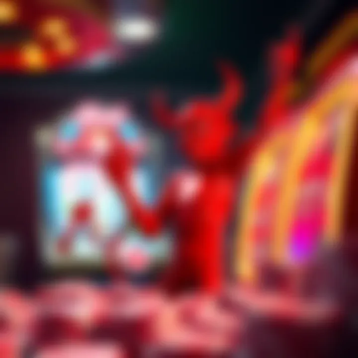 Strategic betting guide for maximizing returns on the slot