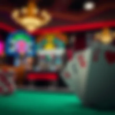 Effective Gameplay Techniques A strategic guide highlighting effective gameplay techniques for live slots