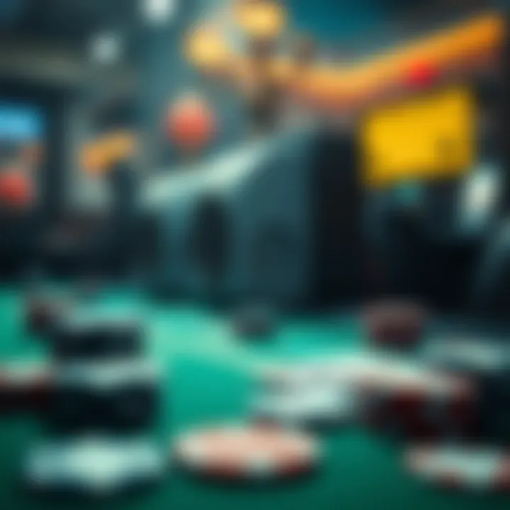 Future Trends in Money Gaming Future trends in app store money gaming