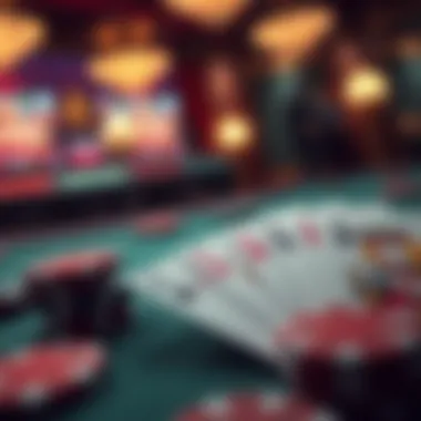 Popular Money Games Overview Overview of popular money games