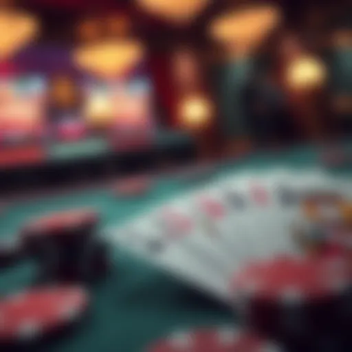 Popular Money Games Overview Overview of popular money games