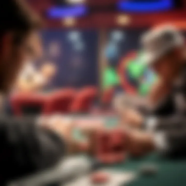 User Experience in Financial Gaming User experience in financial gaming