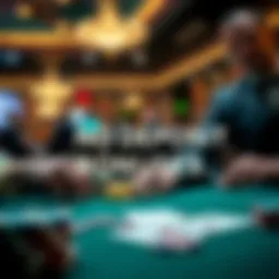 Conceptual representation of no deposit bonuses in betting