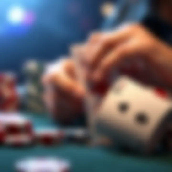 A regulatory framework overview highlighting compliance in gaming