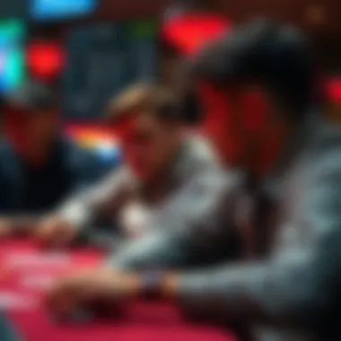 Engaging Reddit Discussions on Betting Strategies Engaging Reddit discussions on betting strategies