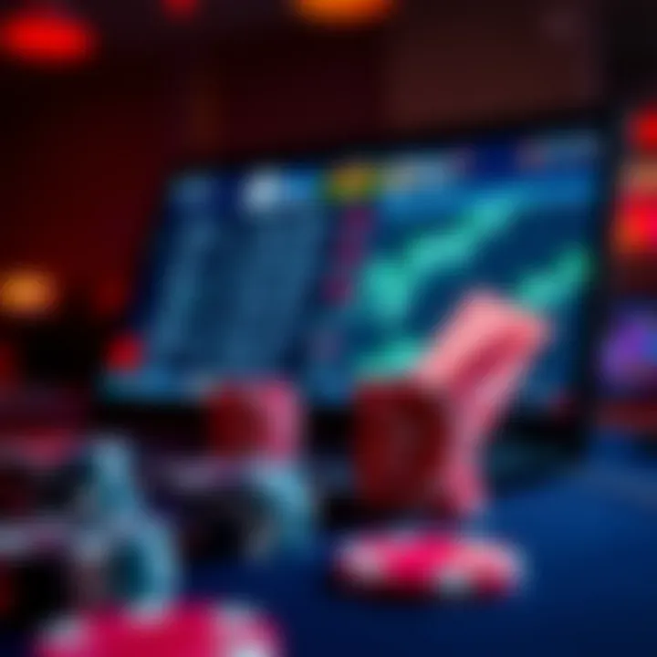 Types of Online Poker Software Comparison of different types of online poker software available in the market