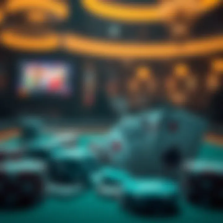 Gameplay Strategies for Success Strategic gameplay analysis for online slots