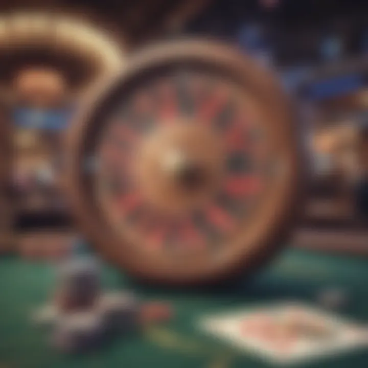 Different types of casino bonuses available in Pennsylvania