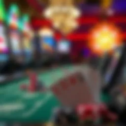 Diverse game selection available in Pennsylvania online casinos