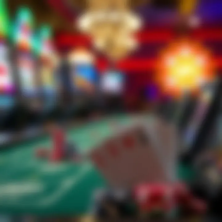 Diverse game selection available in Pennsylvania online casinos