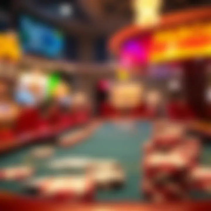 Trends shaping the online casino landscape in Pennsylvania