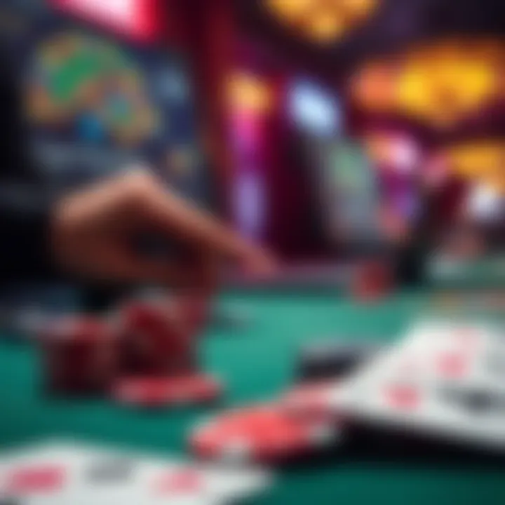 Secure payment methods for online gambling in Pennsylvania