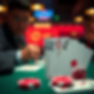 Legal Considerations in Online Gaming A visual representation of legal considerations related to online gaming