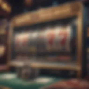 Understanding Bonus Features in Quick Hit Slots Strategic overview of bonus features in Quick Hit slots