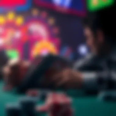 Understanding Player Psychology in Gaming Apps Psychological factors influencing player engagement