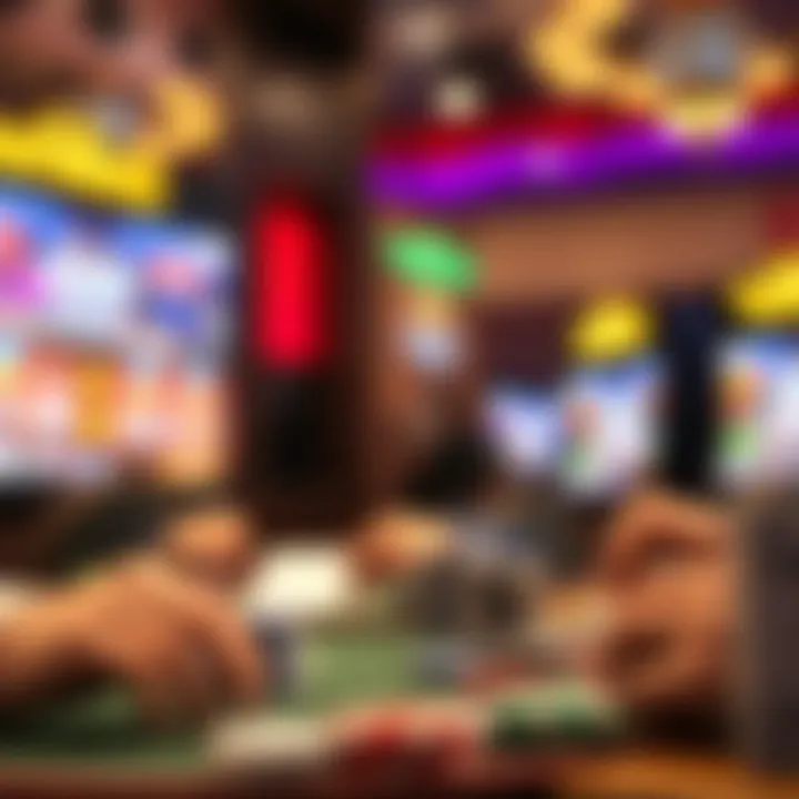 Exploring Diverse Formats of Real Prize Games Diverse formats of real prize gaming experiences