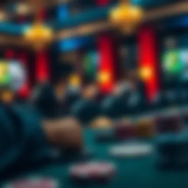 Understanding the Legal Landscape of Real Prize Games Legal frameworks surrounding gaming regulations