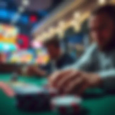 Strategies to Enhance Player Engagement in Prize Games A strategic overview of player engagement techniques