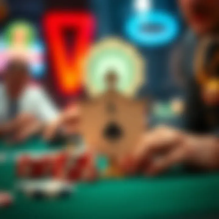 The Balance of Skill and Chance in Real Prize Games Conceptual representation of skill and chance in gaming