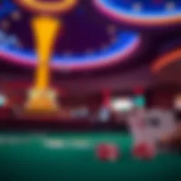 Promotional banner showcasing Rivers Casino Sportsbook offers