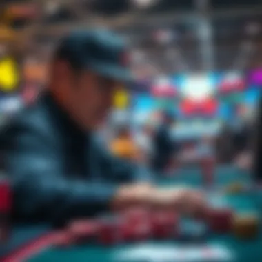 Navigating the Regulatory Landscape of Online Betting Regulatory environment for online betting