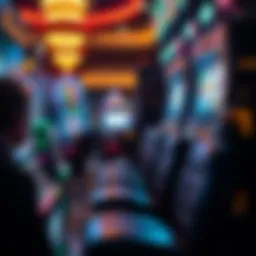 Exploring Slot Machines as a Means to Win Real Money Introduction