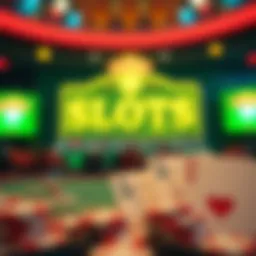 Exploring Slots Cash No Deposit Bonus Introduction