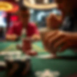 Exploring Texas Hold'em Variations: A Comprehensive Guide Introduction